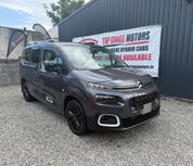 Citroen Berlingo Multispace 2023