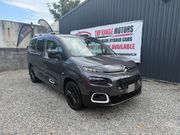 Citroen Berlingo Multispace 2023