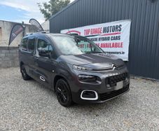 Citroen Berlingo Multispace 2023