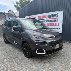 Citroen Berlingo Multispace 2023