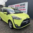 Toyota Sienta 2016