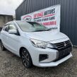 Mitsubishi Mirage 2020