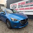 Mazda Demio 2017