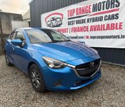 Mazda Demio 2017