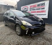 Toyota Prius 2015