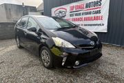Toyota Prius 2015
