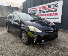 Toyota Prius 2015