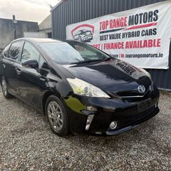Toyota Prius 2015