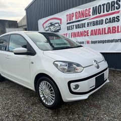 Volkswagen Up! 2015