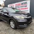 Honda Vezel 2015