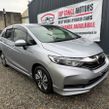 Honda Shuttle 2022