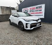 Toyota C-HR 2023