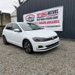 Volkswagen Polo 2019