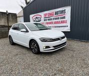 Volkswagen Polo 2019