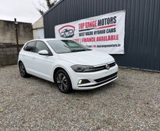Volkswagen Polo 2019
