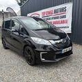 Honda Freed 2016