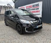 Honda Freed 2016