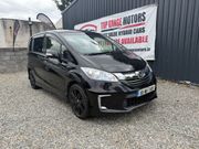 Honda Freed 2016