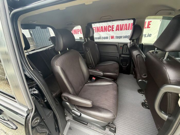 Honda Freed 2016