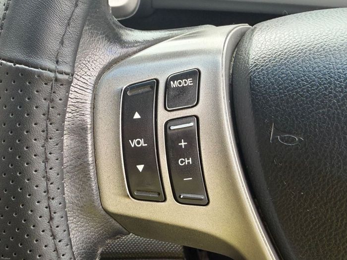 Honda Freed 2016