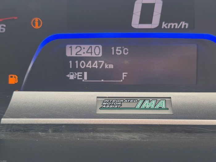 Honda Freed 2016