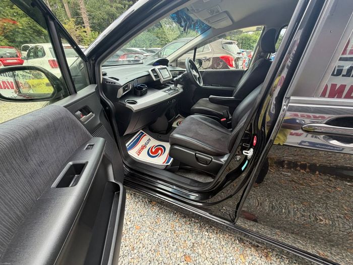 Honda Freed 2016