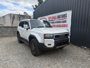 Toyota Landcruiser 2025