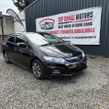 Honda Insight 2012