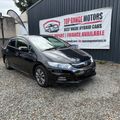 Honda Insight 2012