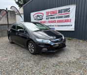 Honda Insight 2012