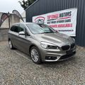 BMW 2 Series Gran Tourer 2015