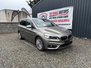 BMW 2 Series Gran Tourer 2015