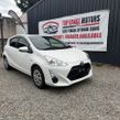 Toyota Aqua 2017