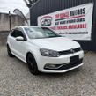 Volkswagen Polo 2015