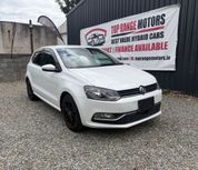 Volkswagen Polo 2015