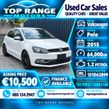 Volkswagen Polo 2015