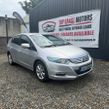 Honda Insight 2009