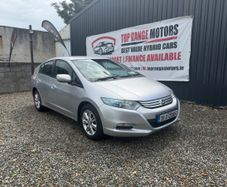Honda Insight 2009