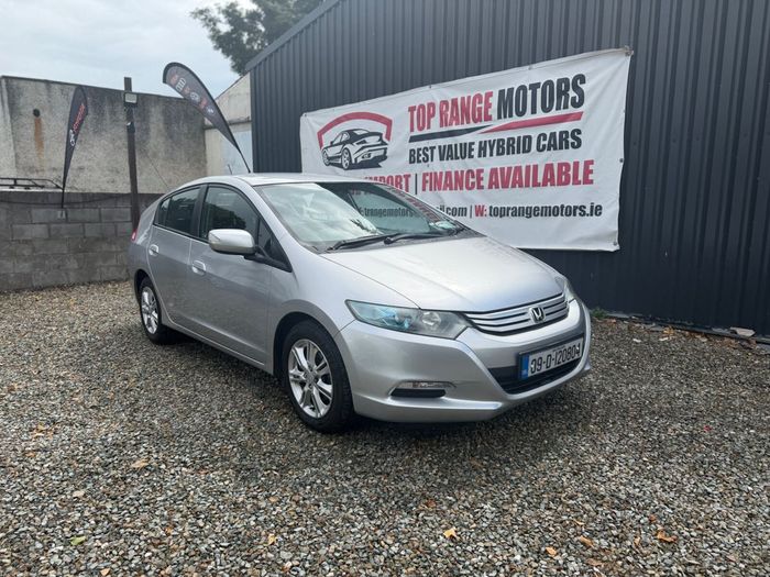 Honda Insight 2009