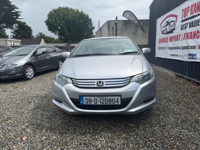 Honda Insight 2009
