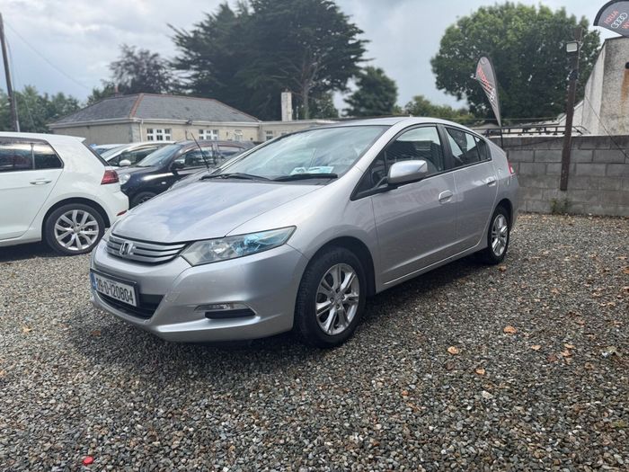 Honda Insight 2009
