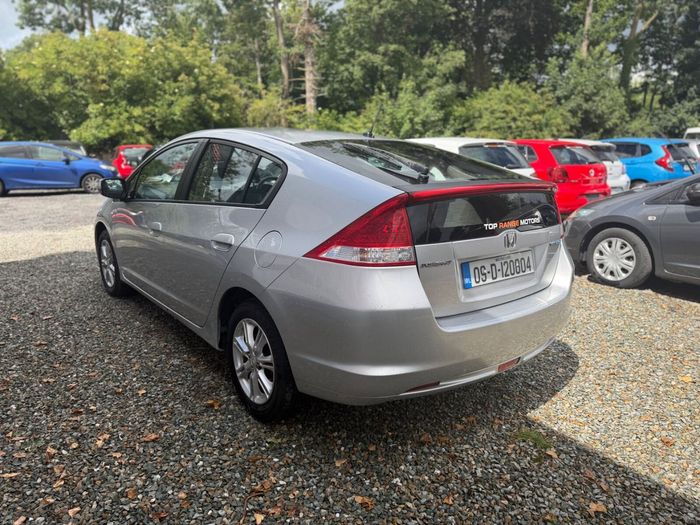 Honda Insight 2009