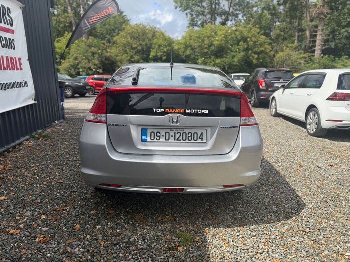 Honda Insight 2009