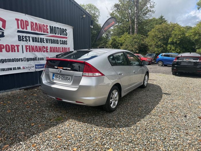 Honda Insight 2009
