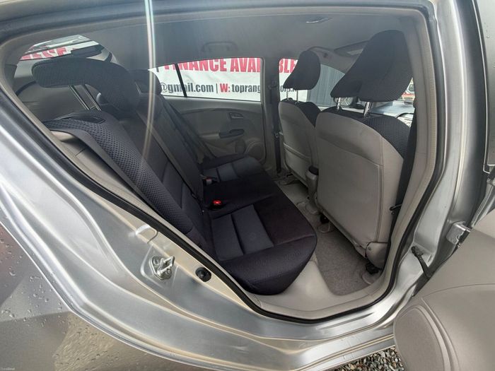 Honda Insight 2009