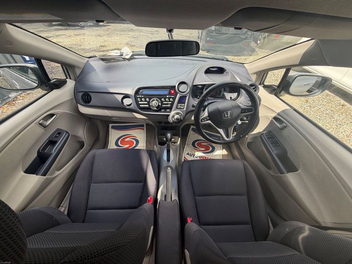 Honda Insight 2009