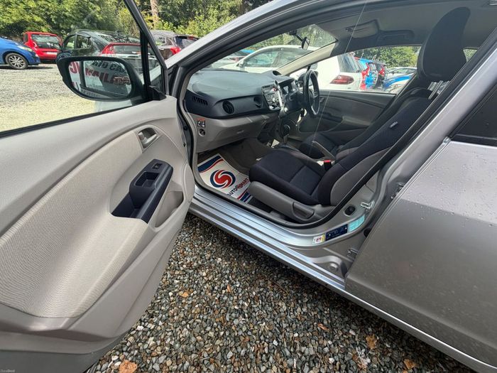 Honda Insight 2009