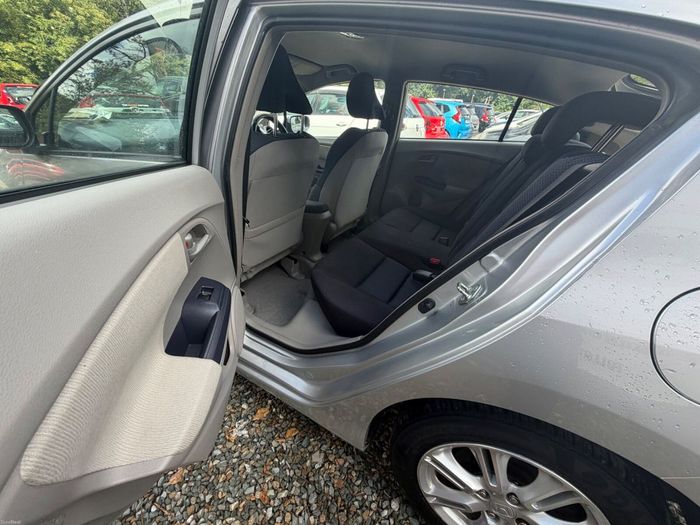 Honda Insight 2009
