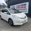 Honda Fit 2012