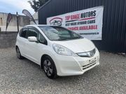 Honda Fit 2012